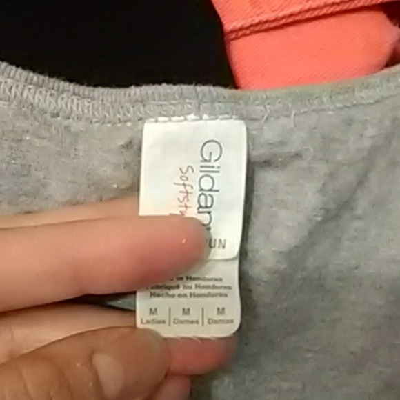 Tank top - Picture 3 of 3